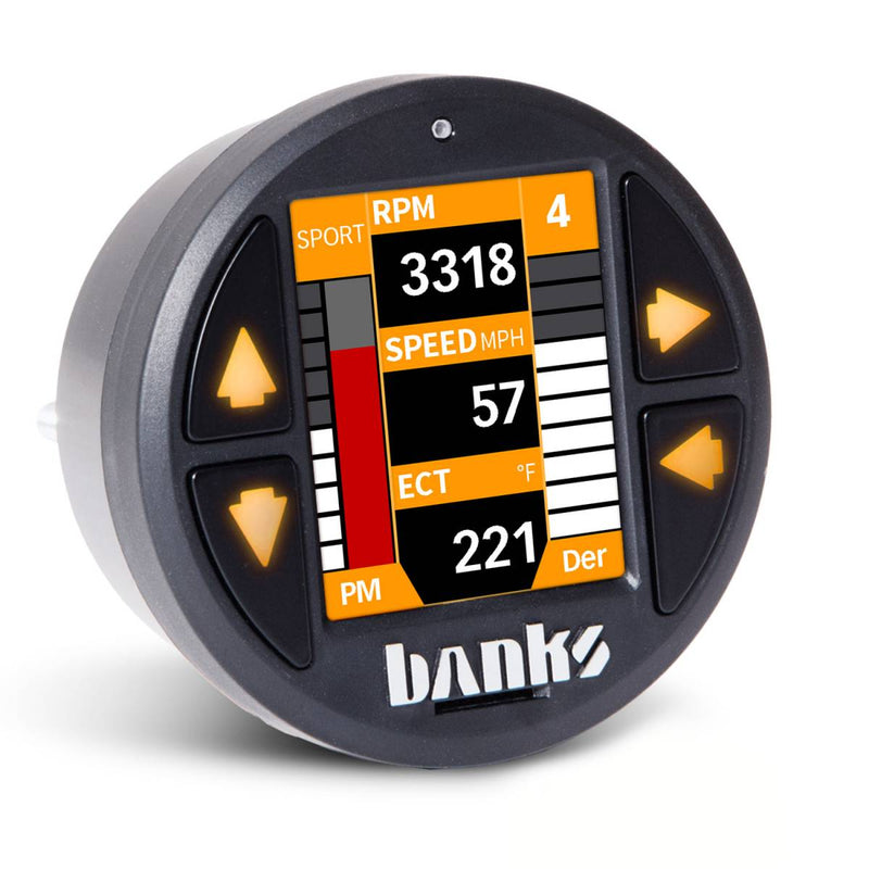 Banks PedalMonster Throttle Sensitivity Booster