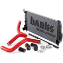 Banks Power Intercooler Upgrade for 2004.5-2005 LLY Duramax