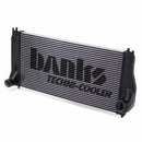 Banks Power Intercooler Upgrade for 2006-2010 LBZ/LMM Duramax