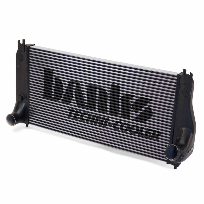 Banks Power Intercooler Upgrade for 2006-2010 LBZ/LMM Duramax