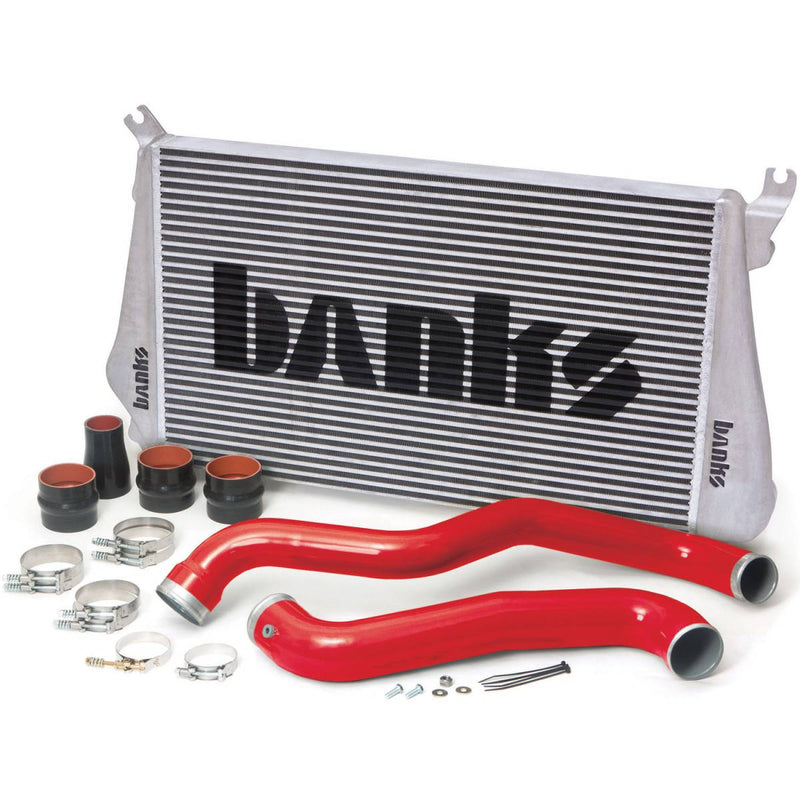 Banks Power Intercooler Upgrade for 2013-2016 LML Duramax
