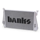 Banks Power Intercooler Upgrade for 2013-2016 LML Duramax