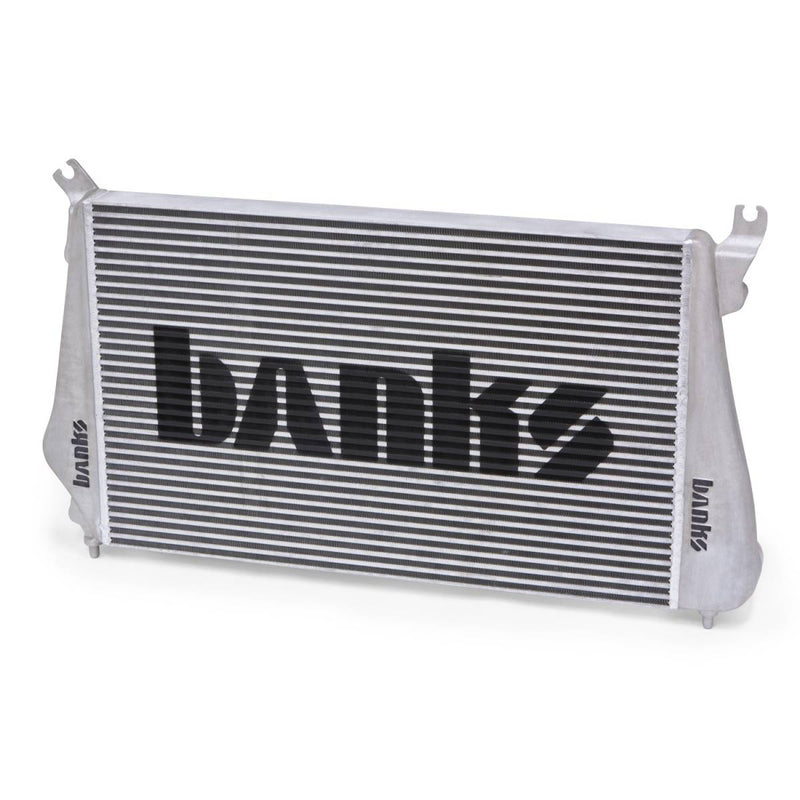 Banks Power Intercooler Upgrade for 2013-2016 LML Duramax