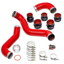 Banks Boost Tube Upgrade Kit (Set) for 2017-2019 GM 6.6L L5P Duramax