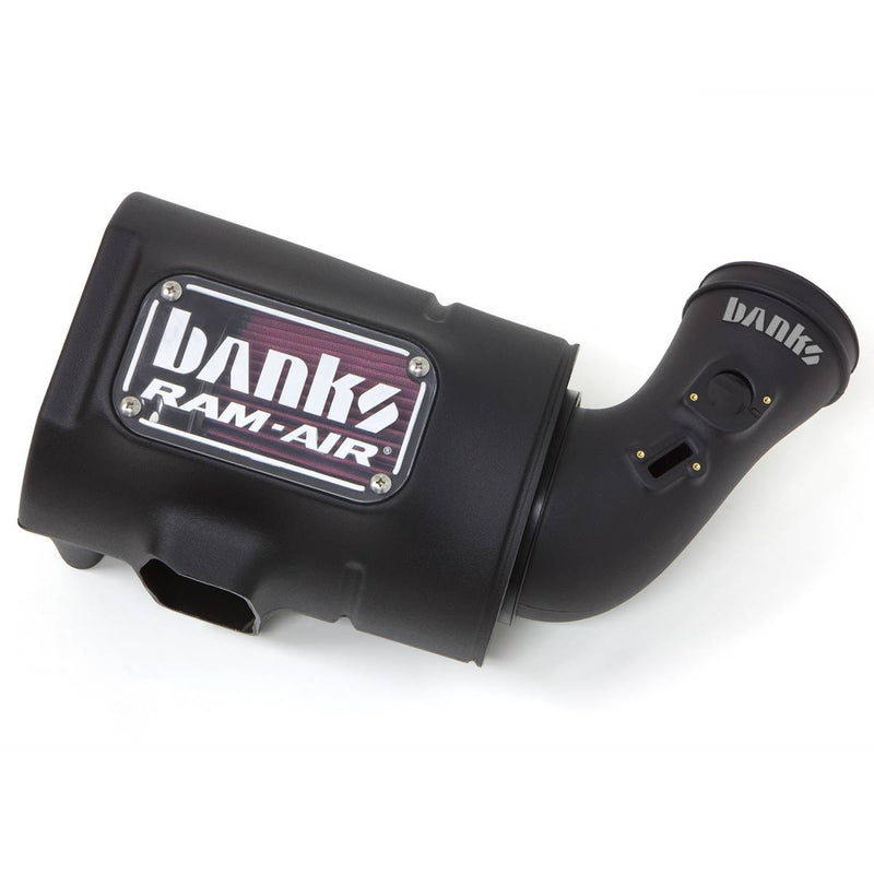Banks Ram-Air Intake System for 2015-2016 LML Duramax