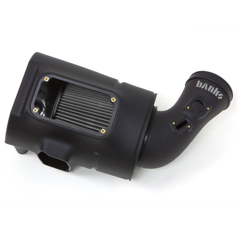 Banks Ram-Air Intake System for 2015-2016 LML Duramax