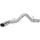 Banks Monster Exhaust System 5" Single Exit for 2020-2022 GM 6.6L L5P Duramax