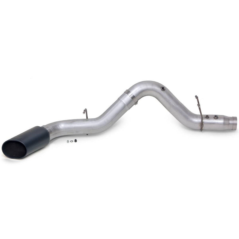 Banks Monster Exhaust System 5" Single Exit for 2020-2022 GM 6.6L L5P Duramax