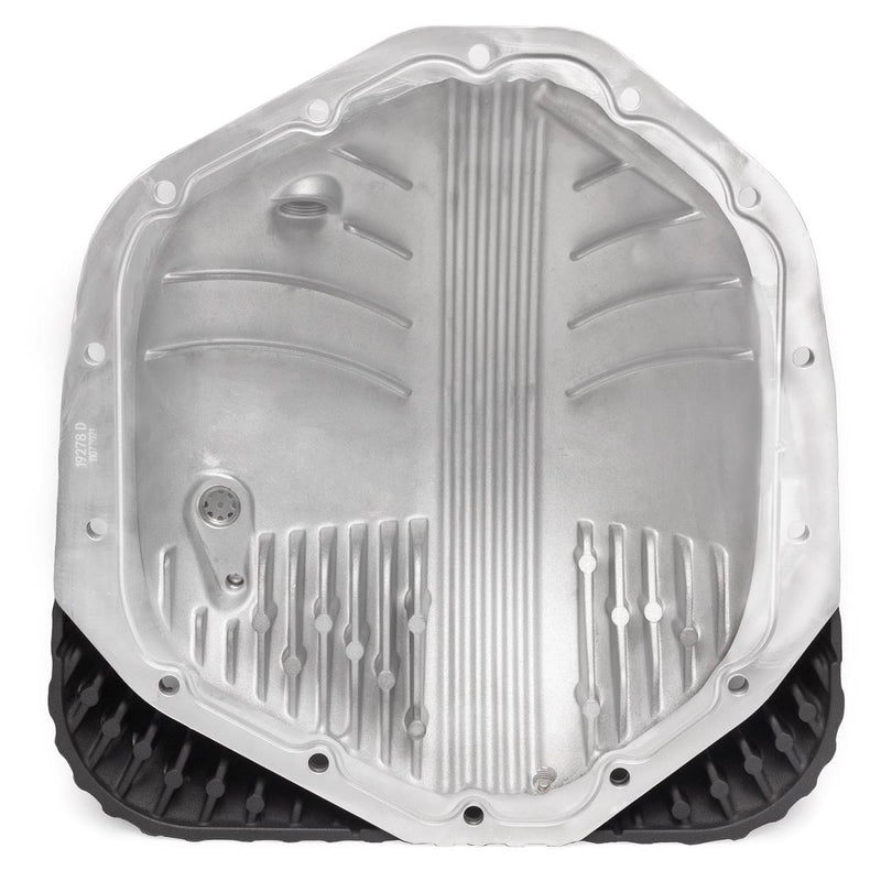 Banks Power Differential Cover Kit for 2019+ Ram and 2020+ Chevy/GMC, with 11.5" or 12" 14-Bolt AAM Rear Axle