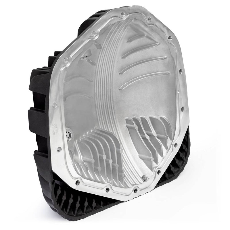 Banks Power Differential Cover Kit for 2019+ Ram and 2020+ Chevy/GMC, with 11.5" or 12" 14-Bolt AAM Rear Axle