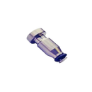 Exergy Performance LML Stainless 9th Injector Plug w/ O-Ring