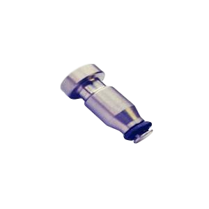 Exergy Performance LML Stainless 9th Injector Plug w/ O-Ring
