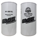 Fass Extended Length Filter Kit
