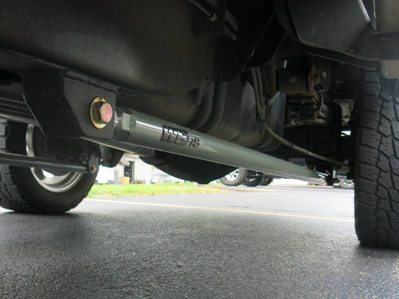 WCFAB Traction Bar Kits