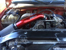 WCFAB 2001-2004 LB7 Duramax 4" Intake Kit