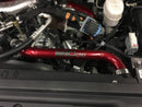 WCFAB 2011-2016 Duramax Upper Coolant Pipe