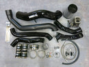 2011-2016 LML Duramax S400 Single Turbo Install Kit