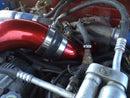 WCFAB 2001-2004 LB7 Duramax 3.5" Intake Horn