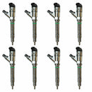 2007.5-2010 LMM Duramax Exergy Injectors (Set of 8)