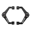 Cognito Upper Control Arm Kit for 2011-2019 GM 2500/3500HD