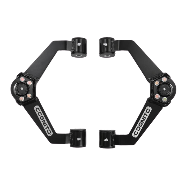 Cognito Upper Control Arm Kit for 2011-2019 GM 2500/3500HD
