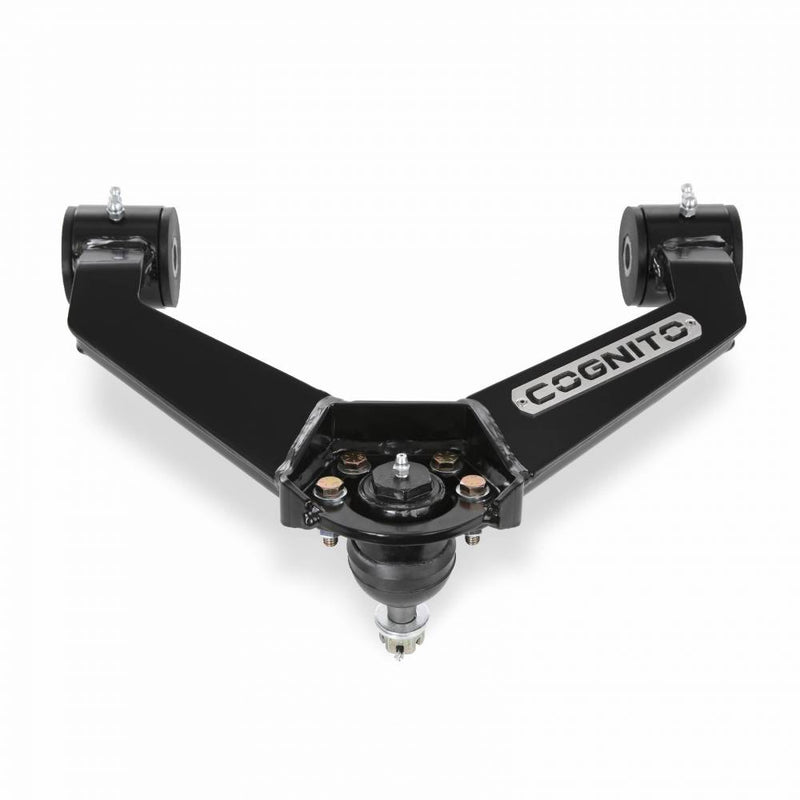 Cognito Upper Control Arm Kit for 2011-2019 GM 2500/3500HD