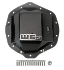 WCFAB Duramax/Cummins AAM 11.5" Rear Differential Cover