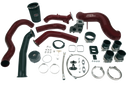 WCFAB 2001-2004 LB7 Duramax S400 Single Turbo Install Kit