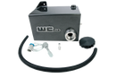 WCFAB 2001-2007 LB7/LLY/LBZ Duramax OEM Placement Coolant Tank Kit