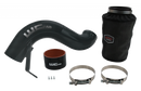 WCFAB 2007.5-2018 6.7 Cummins 4" Intake Kit