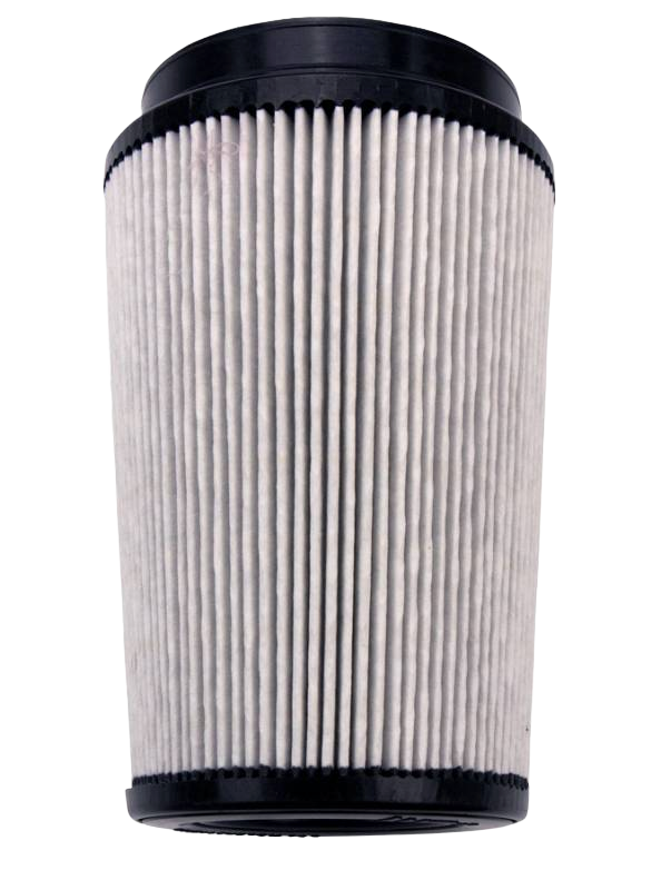 WCFAB Air Filter 4" Inlet (Dry)