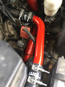 WCFAB 2001-2005 LB7/LLY Duramax Upper Coolant Pipe