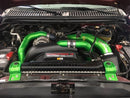 WCFAB 2003-2007 6.0 Powerstroke 4" Intake Kit