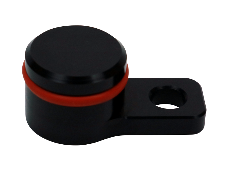 2011-2016 LML DURAMAX COOLANT BYPASS KIT WITH PLUG