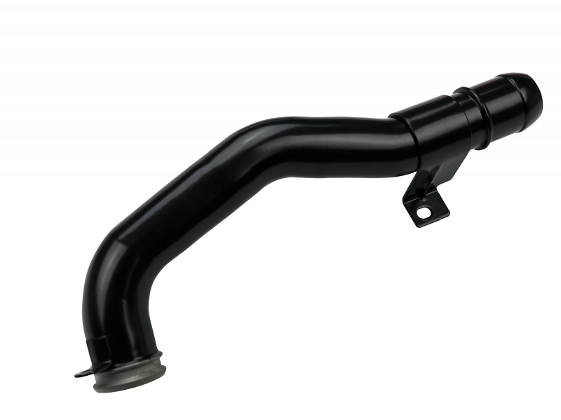 WCFAB 2001-2004 LB7 Duramax S400 Single Turbo Install Kit