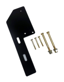 FASS Fuel System Relocation Bracket for 2001-2016 Crew Cab Duramax