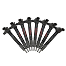 2017+ L5P Duramax New Exergy Injectors