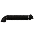 WCFAB 2004.5-2010 LLY/LBZ/LMM Duramax Downpipe