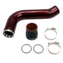WCFAB 2017-2019 L5P Duramax Passenger Side 3.5" Intercooler Pipe