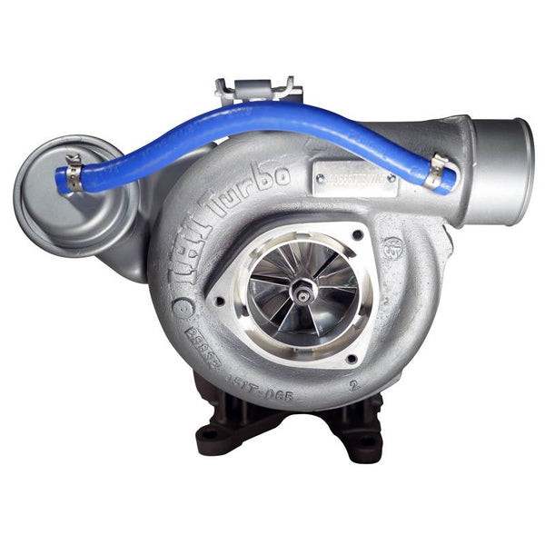 2001-2004 LB7 Duramax Stealth G2 64mm Drop In