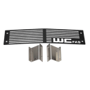 WCFAB 2015-2019 LML/L5P Duramax Chevrolet Silverado Bumper Grille