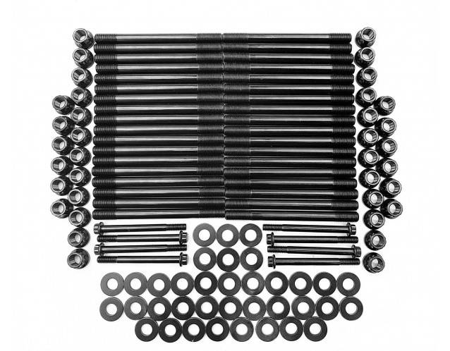 2017-2021 Duramax L5P ARP-2000 Head Stud Kit