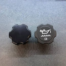 WCFAB 2001-2023 Duramax Billet Aluminum Oil Fill Cap