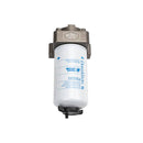 WCFAB 2017-2019 & 2020+ Long Bed L5P Duramax Fuel Filter Housing Kit