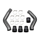 WCFAB 2013-2018 6.7L Cummins Driver & Passenger Side 3.5" Intercooler Pipe Kit