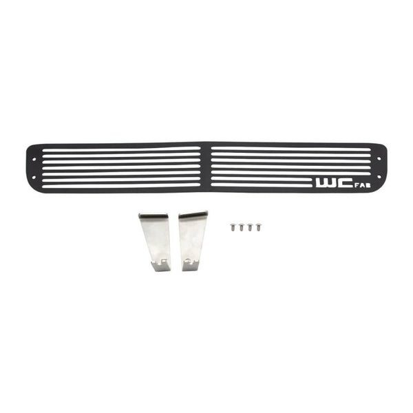 WCFAB 2011-2014 Chevrolet Silverado 2500/3500HD Bumper Grille
