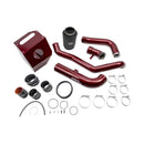 WCFAB 2017-2019 L5P Duramax Stage 2 High Flow Intake Bundle Kit