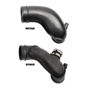 WCFAB 2006-2010 LBZ/LMM Duramax High Flow Intake Horn