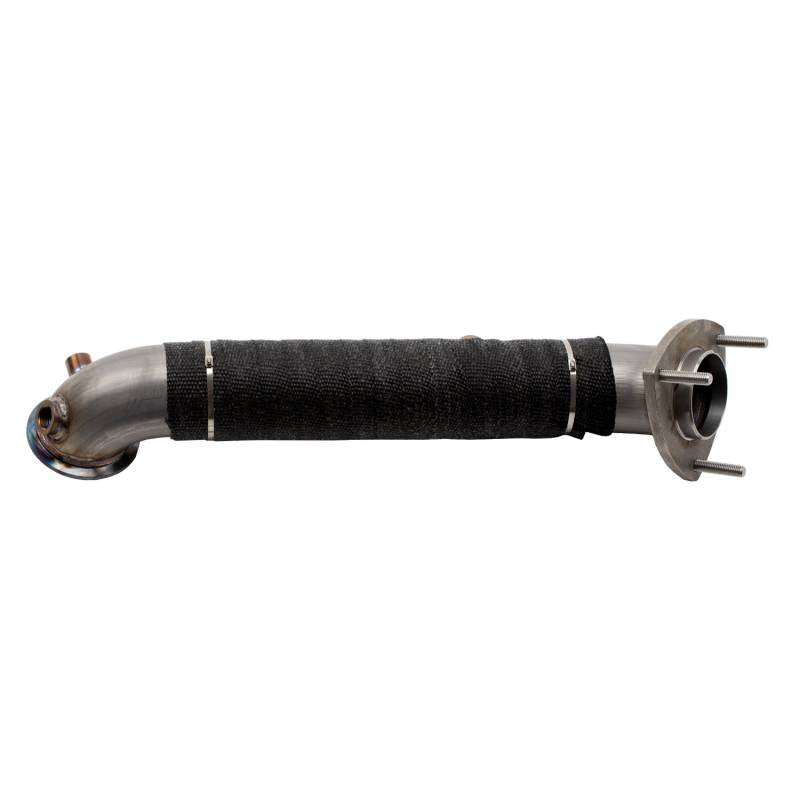 WCFAB 2011-2016 LML Duramax Downpipe