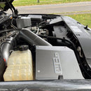 WCFAB 2001-2004 LB7 Duramax 4" Intake Kit with Air Box